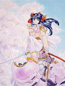 樱花大战TV版