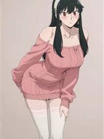 伪娘♥大小姐-光与绫奈的秘密收藏
