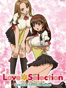 Love Selection