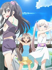 [波子汽水]少女弹珠汽水