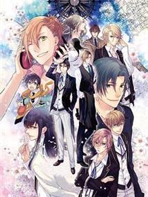 Butlers～千年百年物语～
