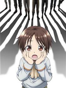八男？别闹了！